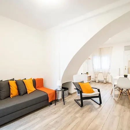 Apartamento For Temporal 3 Heights Linear Mis57 Madri