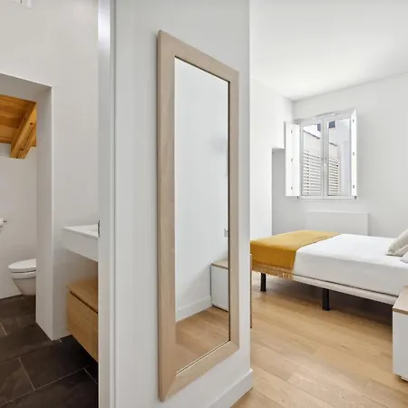 Apartment Caterina Leonor *