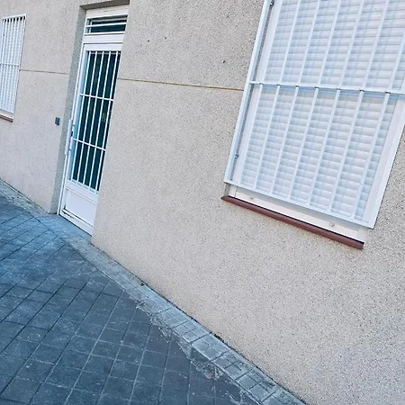 Maison d'hôtes Cuatro Vientos Madrid