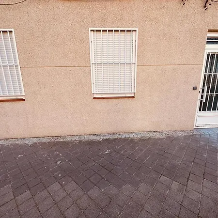 Maison d'hôtes Cuatro Vientos