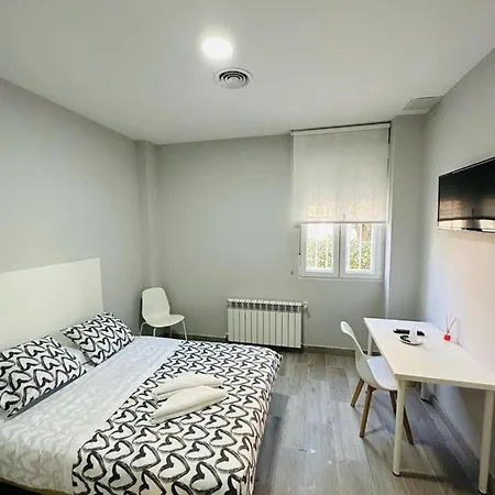 Cuatro Vientos Madrid