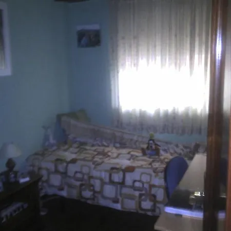 Hab 1 Wifi Vista Alegre Privat bolig Madrid