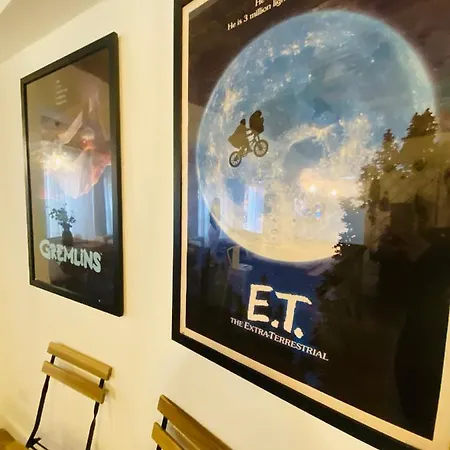 Elenahost Park Center 5 * Madrid