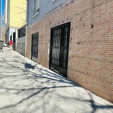 Nueva Numancia *