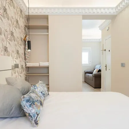 Apartmán Nuevo Bien Comunicado 1