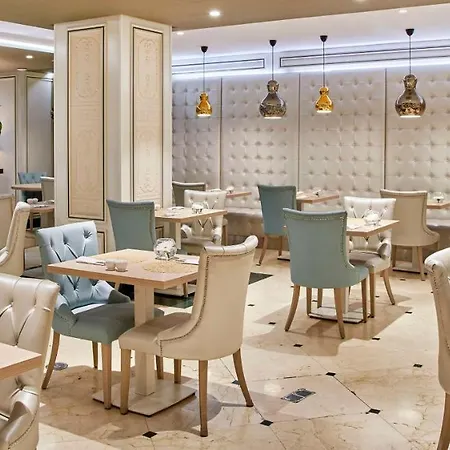 Nh Collection Abascal Hotel 4*