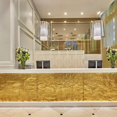 Nh Collection Abascal Hotel
