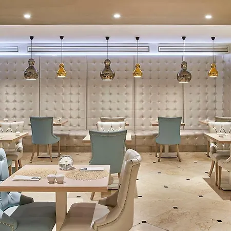 Nh Collection Abascal Madrid