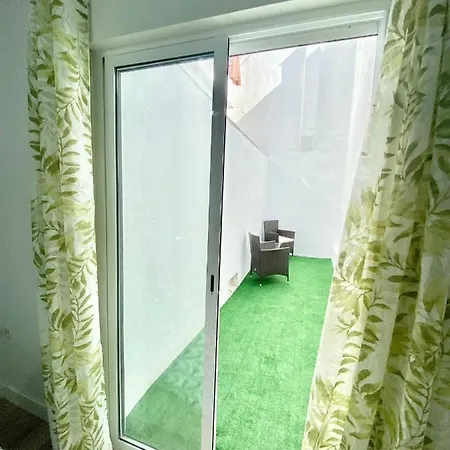 Puente Praga Aparment مدريد