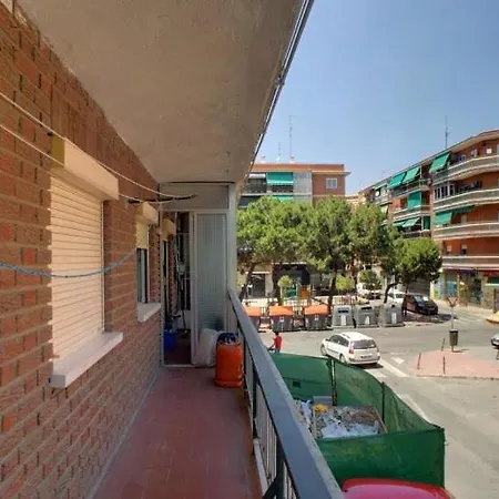 Privat bolig Hab 1 Wifi Vista Alegre