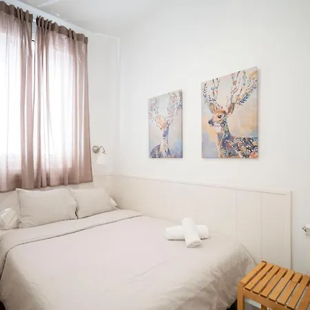Appartamento La Latina Ii Madrid