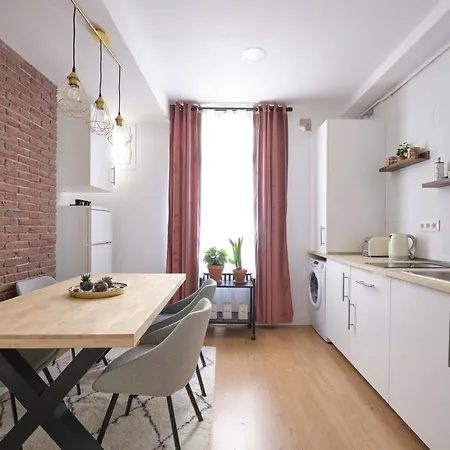 El Apartamento Que Buscabas En La Mejor Ubicacion *
