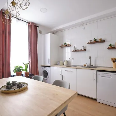Appartamento El Apartamento Que Buscabas En La Mejor Ubicacion *