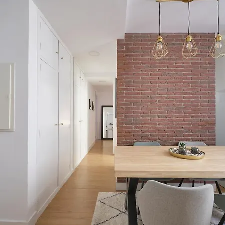 El Apartamento Que Buscabas En La Mejor Ubicacion Appartamento