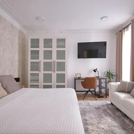 El Apartamento Que Buscabas En La Mejor Ubicacion Appartamento