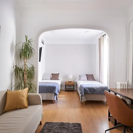 El Apartamento Que Buscabas En La Mejor Ubicacion