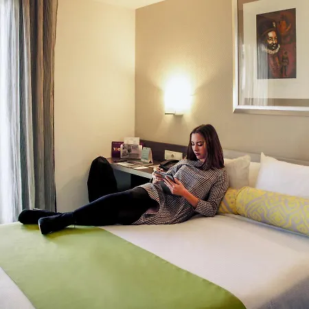 Mercure Centro Madrid