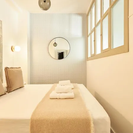 Apartment Puerta Del Sol Prime, By Presidence Rantals *