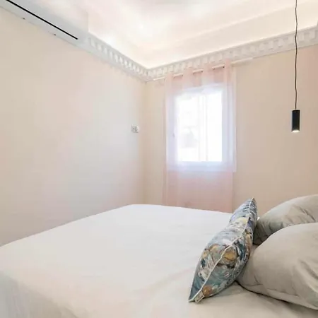 Apartmán Nuevo Bien Comunicado 1 Madrid