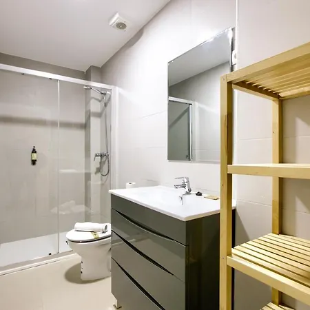 Charming La Elipa - 3 Apartament