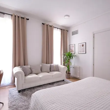 El Apartamento Que Buscabas En La Mejor Ubicacion