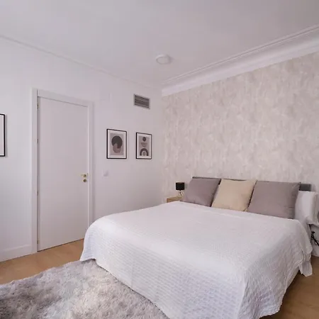 Appartamento El Apartamento Que Buscabas En La Mejor Ubicacion *
