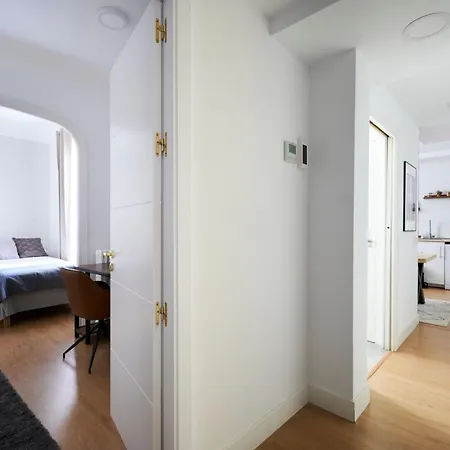 El Apartamento Que Buscabas En La Mejor Ubicacion