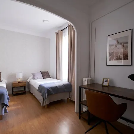 Appartamento El Apartamento Que Buscabas En La Mejor Ubicacion Madrid