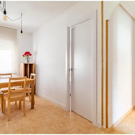 Apartamento En Vista Alegre A 20 Minutos Del Centro