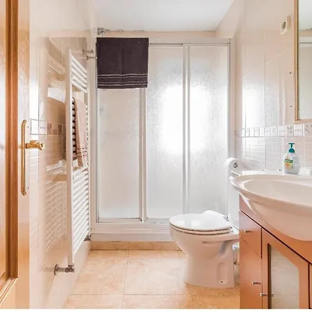 Apartamento En Vista Alegre A 20 Minutos Del Centro *