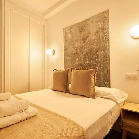 Apartment Puerta Del Sol Prime, By Presidence Rantals Madrid