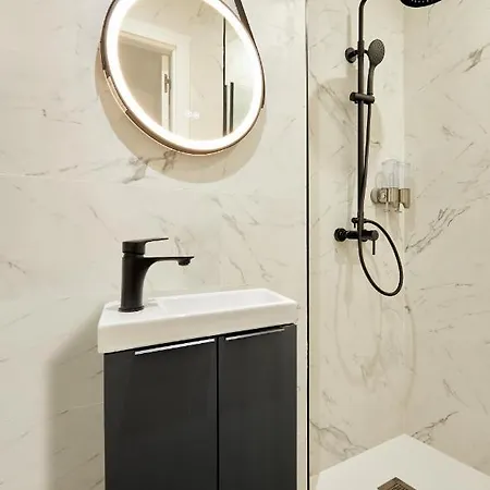 Puerta Del Sol Prime, By Presidence Rantals Apartment Madrid