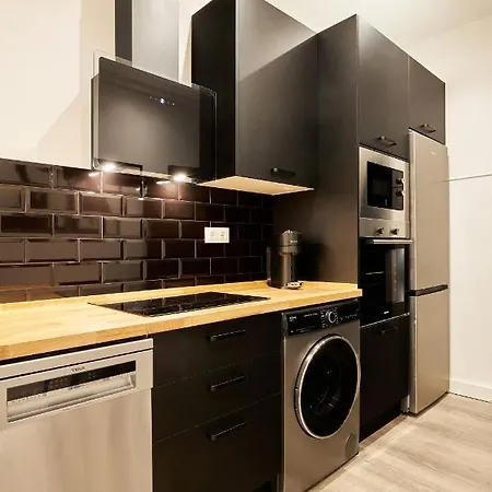 Puerta Del Sol Prime, By Presidence Rantals Apartment