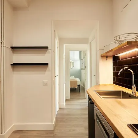 Puerta Del Sol Prime, By Presidence Rantals Apartment
