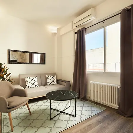 Puerta Del Sol Prime, By Presidence Rantals * Madrid