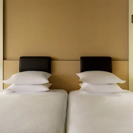 Marriott Auditorium & Conference Center Hotel