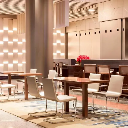 Hotel Marriott Auditorium & Conference Center Madryt