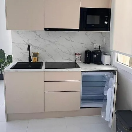 Apartamento Embajadores V *