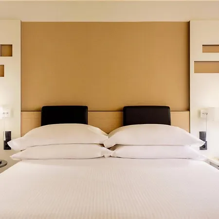 Hotel Marriott Auditorium & Conference Center