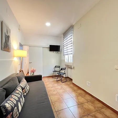 Apartment Encantador Piso Zamora Temporal *