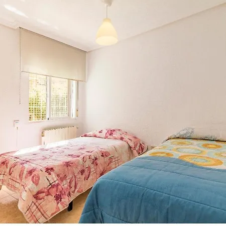En Vista Alegre A 20 Minutos Del Centro Apartamento Madrid