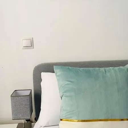 Style & Design Flat In The Center Of * Madri