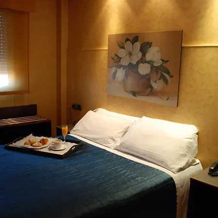 Hotel De Barajas 3*