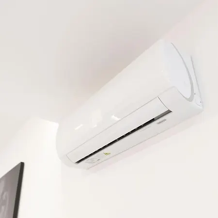 Loft Situado Cerca Del Santiago Bernabeu * مدريد