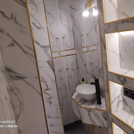 Loft8 Luxury Sol Plaza Mayor *