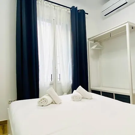 Apartamento Style & Design Flat In The Center Of *
