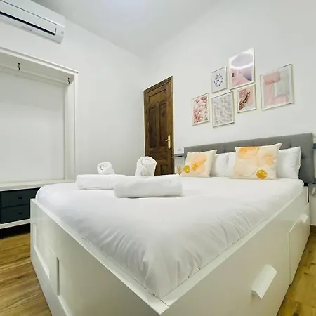 Apartamento Style & Design Flat In The Center Of *