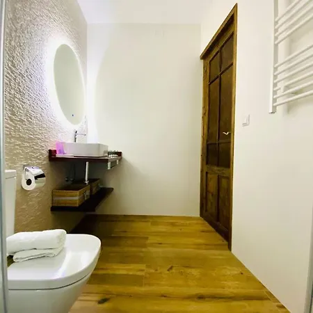 Apartamento Style & Design Flat In The Center Of *