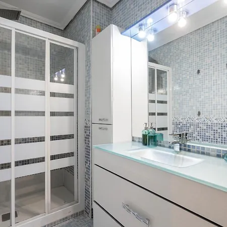 Piso Con Encanto En Canillejas مدريد