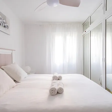 شقة Piso Con Encanto En Canillejas
